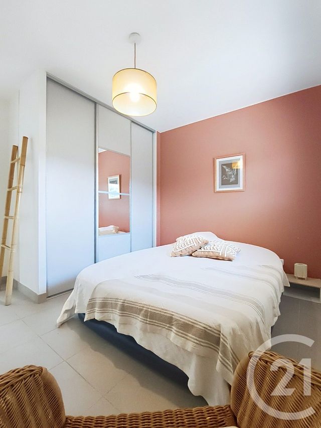 Appartement F2 à vendre - 2 pièces - 41.17 m2 - ANTIBES - 06 - PROVENCE-ALPES-COTE-D-AZUR - Century 21 Roi Soleil