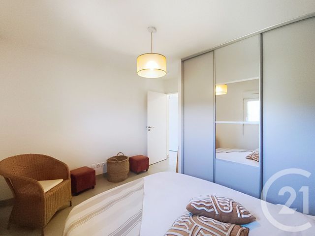 Appartement F2 à vendre - 2 pièces - 41.17 m2 - ANTIBES - 06 - PROVENCE-ALPES-COTE-D-AZUR - Century 21 Roi Soleil