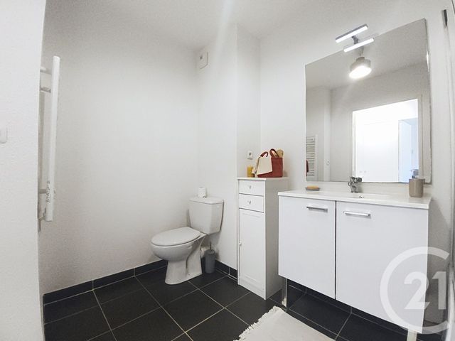 Appartement F2 à vendre - 2 pièces - 41.17 m2 - ANTIBES - 06 - PROVENCE-ALPES-COTE-D-AZUR - Century 21 Roi Soleil