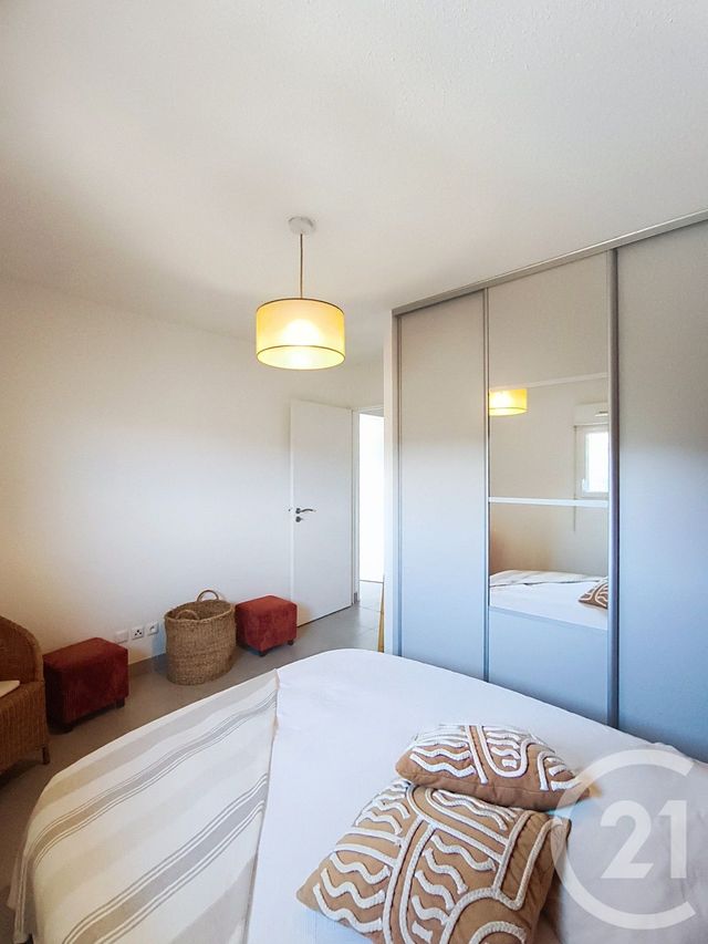Appartement F2 à vendre - 2 pièces - 41.17 m2 - ANTIBES - 06 - PROVENCE-ALPES-COTE-D-AZUR - Century 21 Roi Soleil