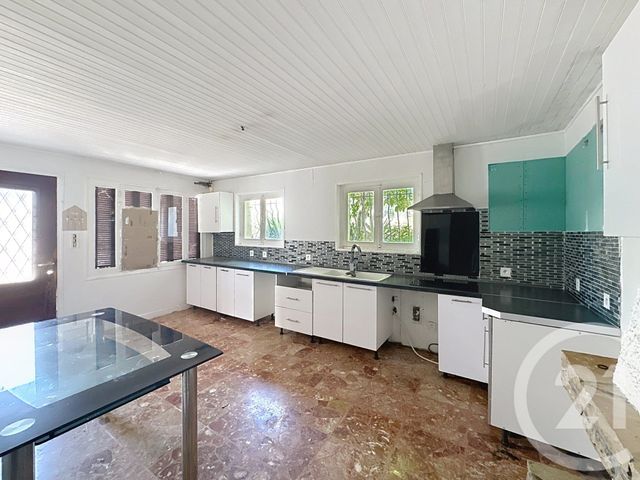 maison à vendre - 4 pièces - 85.54 m2 - ANTIBES - 06 - PROVENCE-ALPES-COTE-D-AZUR - Century 21 Roi Soleil