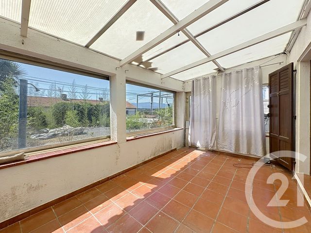 maison à vendre - 4 pièces - 85.54 m2 - ANTIBES - 06 - PROVENCE-ALPES-COTE-D-AZUR - Century 21 Roi Soleil