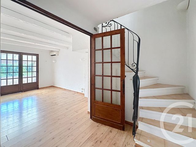 maison à vendre - 4 pièces - 85.54 m2 - ANTIBES - 06 - PROVENCE-ALPES-COTE-D-AZUR - Century 21 Roi Soleil