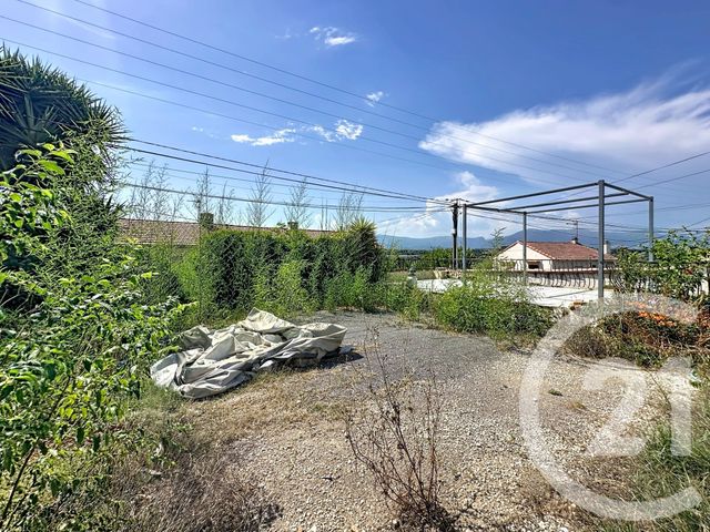maison à vendre - 4 pièces - 85.54 m2 - ANTIBES - 06 - PROVENCE-ALPES-COTE-D-AZUR - Century 21 Roi Soleil