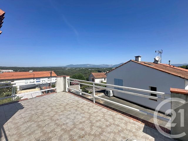 maison à vendre - 4 pièces - 85.54 m2 - ANTIBES - 06 - PROVENCE-ALPES-COTE-D-AZUR - Century 21 Roi Soleil