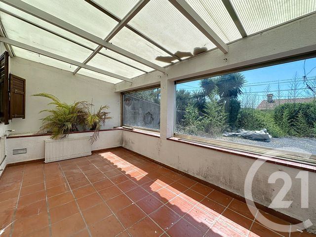 maison à vendre - 4 pièces - 85.54 m2 - ANTIBES - 06 - PROVENCE-ALPES-COTE-D-AZUR - Century 21 Roi Soleil