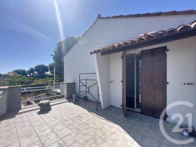 maison à vendre - 4 pièces - 85.54 m2 - ANTIBES - 06 - PROVENCE-ALPES-COTE-D-AZUR - Century 21 Roi Soleil
