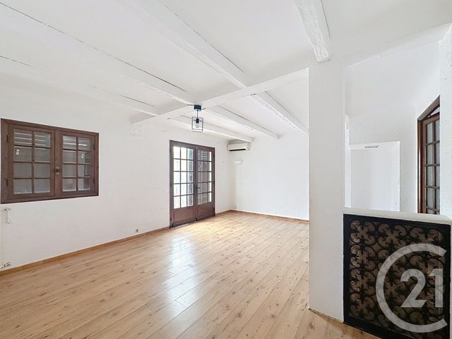 maison à vendre - 4 pièces - 85.54 m2 - ANTIBES - 06 - PROVENCE-ALPES-COTE-D-AZUR - Century 21 Roi Soleil