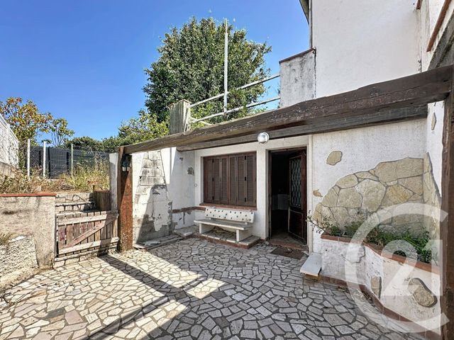 maison à vendre - 4 pièces - 85.54 m2 - ANTIBES - 06 - PROVENCE-ALPES-COTE-D-AZUR - Century 21 Roi Soleil