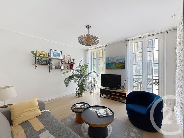 Appartement F3 à vendre - 3 pièces - 57.66 m2 - ANTIBES - 06 - PROVENCE-ALPES-COTE-D-AZUR - Century 21 Roi Soleil