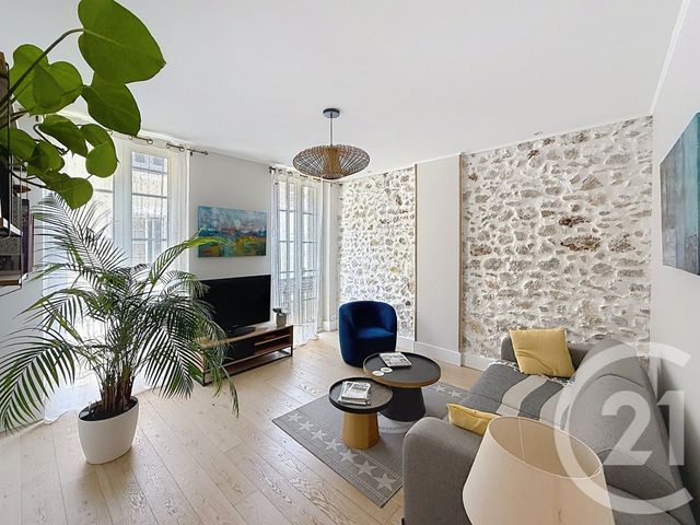 Appartement F3 à vendre ANTIBES