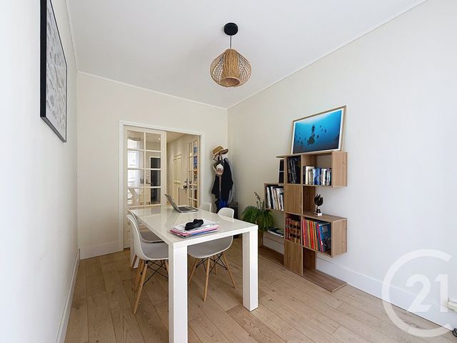 Appartement F3 à vendre - 3 pièces - 57.66 m2 - ANTIBES - 06 - PROVENCE-ALPES-COTE-D-AZUR - Century 21 Roi Soleil