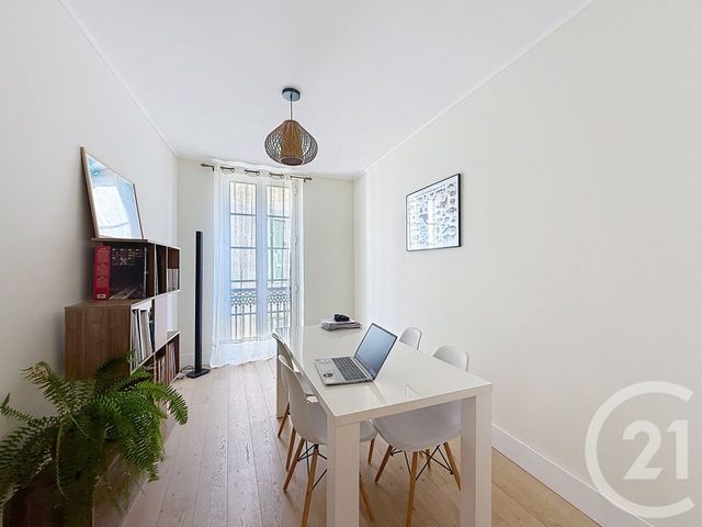 Appartement F3 à vendre - 3 pièces - 57.66 m2 - ANTIBES - 06 - PROVENCE-ALPES-COTE-D-AZUR - Century 21 Roi Soleil