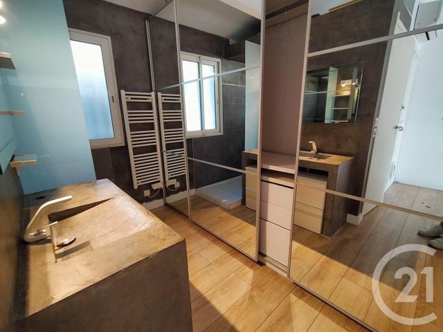 Appartement F2 à vendre - 2 pièces - 28.3 m2 - VALLAURIS - 06 - PROVENCE-ALPES-COTE-D-AZUR - Century 21 Roi Soleil