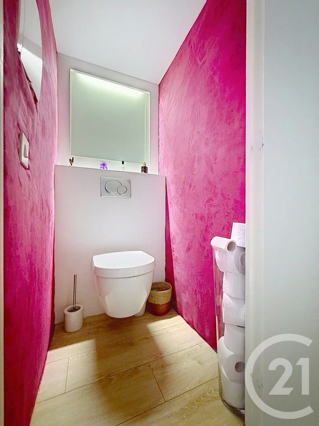 Appartement F2 à vendre - 2 pièces - 37.45 m2 - VALLAURIS - 06 - PROVENCE-ALPES-COTE-D-AZUR - Century 21 Roi Soleil