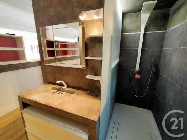 Appartement F2 à vendre - 2 pièces - 28.3 m2 - VALLAURIS - 06 - PROVENCE-ALPES-COTE-D-AZUR - Century 21 Roi Soleil