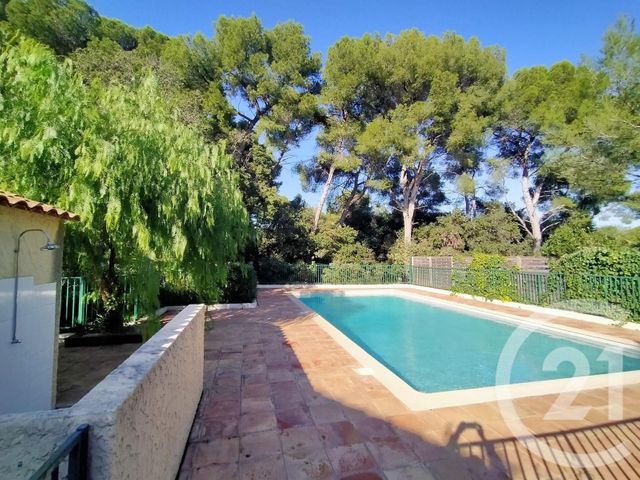 Appartement F2 à vendre - 2 pièces - 28.3 m2 - VALLAURIS - 06 - PROVENCE-ALPES-COTE-D-AZUR - Century 21 Roi Soleil