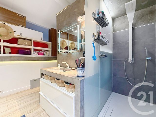 Appartement F2 à vendre - 2 pièces - 37.45 m2 - VALLAURIS - 06 - PROVENCE-ALPES-COTE-D-AZUR - Century 21 Roi Soleil