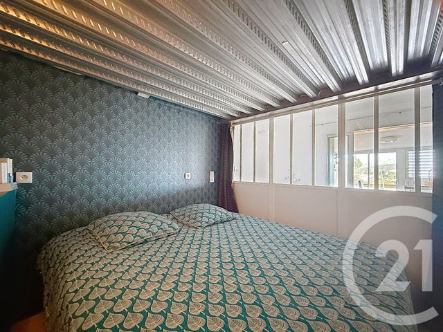 Appartement F2 à vendre - 2 pièces - 37.45 m2 - VALLAURIS - 06 - PROVENCE-ALPES-COTE-D-AZUR - Century 21 Roi Soleil