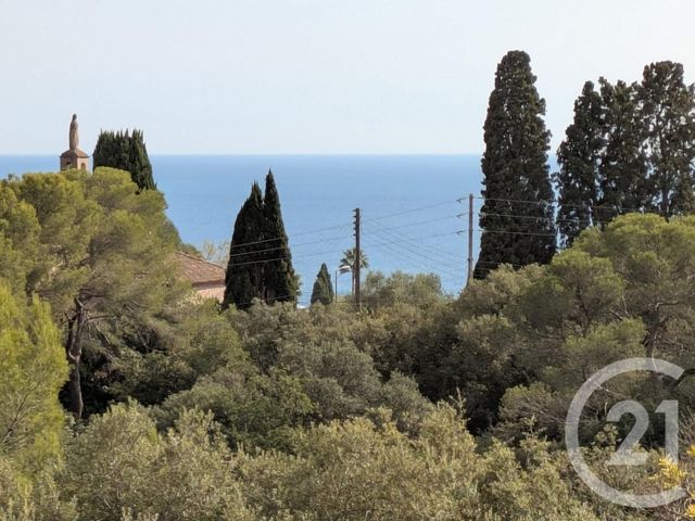 Appartement F2 à vendre - 2 pièces - 28.3 m2 - VALLAURIS - 06 - PROVENCE-ALPES-COTE-D-AZUR - Century 21 Roi Soleil