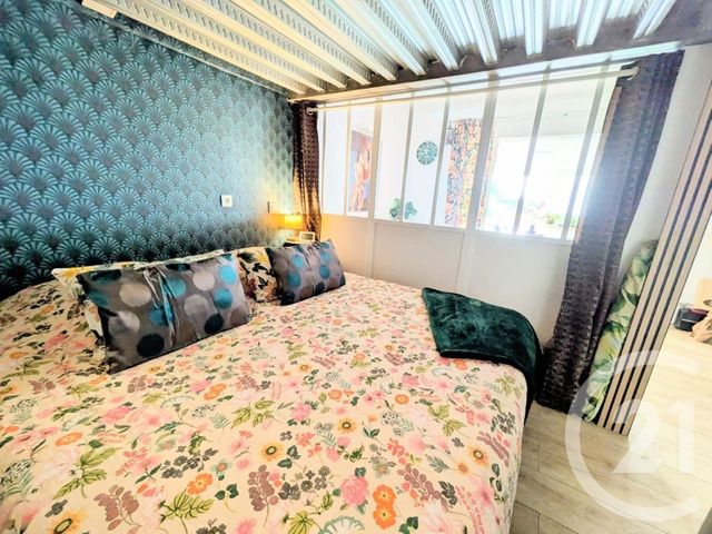 Appartement F2 à vendre - 2 pièces - 28.3 m2 - VALLAURIS - 06 - PROVENCE-ALPES-COTE-D-AZUR - Century 21 Roi Soleil