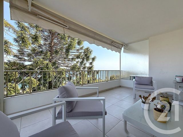 Appartement F3 à vendre - 3 pièces - 75.76 m2 - VALLAURIS - 06 - PROVENCE-ALPES-COTE-D-AZUR - Century 21 Roi Soleil