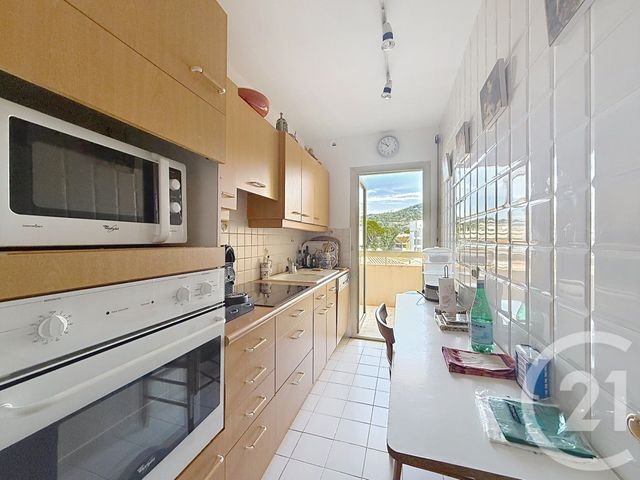 Appartement Duplex à vendre - 3 pièces - 109.01 m2 - CANNES - 06 - PROVENCE-ALPES-COTE-D-AZUR - Century 21 Roi Soleil
