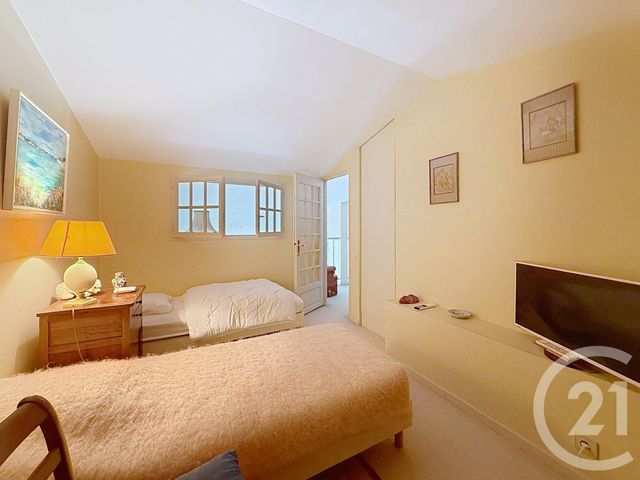 Appartement Duplex à vendre - 3 pièces - 109.01 m2 - CANNES - 06 - PROVENCE-ALPES-COTE-D-AZUR - Century 21 Roi Soleil