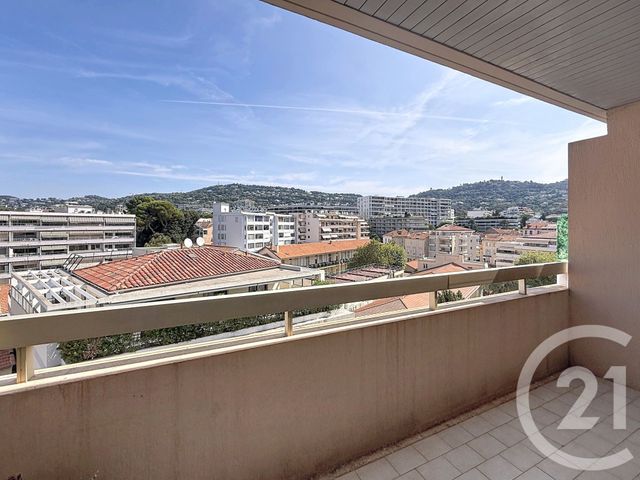 Appartement Duplex à vendre - 3 pièces - 109.01 m2 - CANNES - 06 - PROVENCE-ALPES-COTE-D-AZUR - Century 21 Roi Soleil