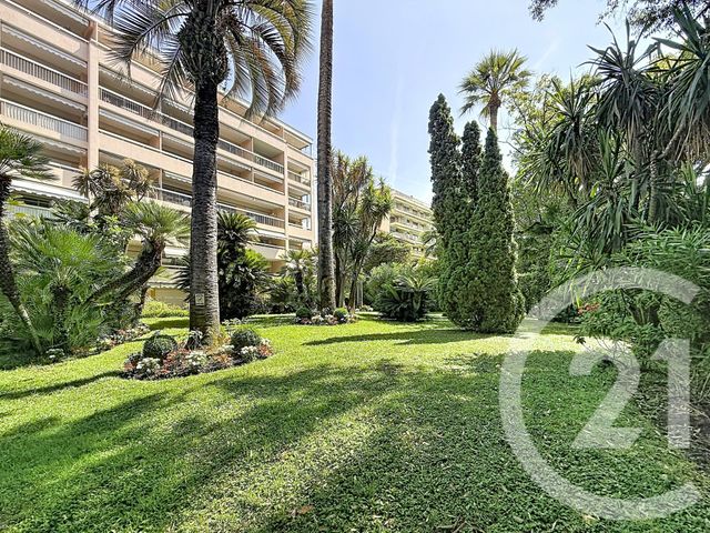 Appartement Duplex à vendre - 3 pièces - 109.01 m2 - CANNES - 06 - PROVENCE-ALPES-COTE-D-AZUR - Century 21 Roi Soleil
