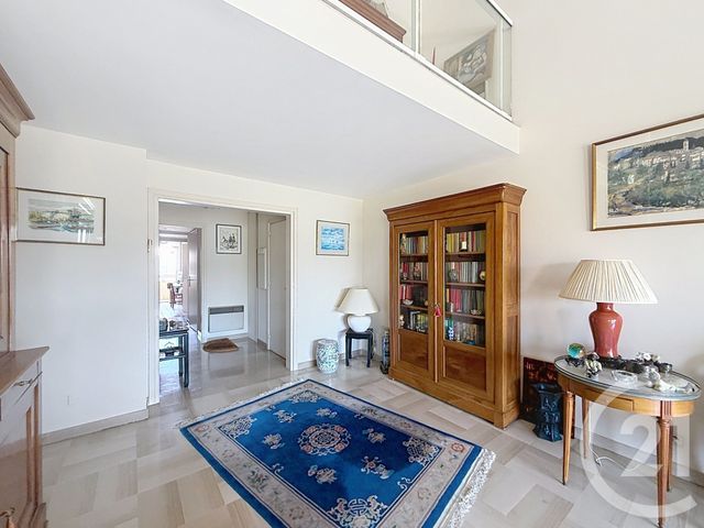 Appartement Duplex à vendre - 3 pièces - 109.01 m2 - CANNES - 06 - PROVENCE-ALPES-COTE-D-AZUR - Century 21 Roi Soleil