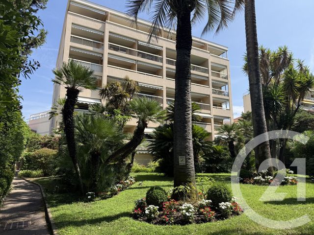 Appartement Duplex à vendre - 3 pièces - 109.01 m2 - CANNES - 06 - PROVENCE-ALPES-COTE-D-AZUR - Century 21 Roi Soleil