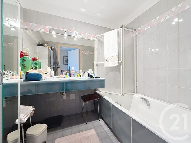 Appartement Duplex à vendre - 3 pièces - 109.01 m2 - CANNES - 06 - PROVENCE-ALPES-COTE-D-AZUR - Century 21 Roi Soleil