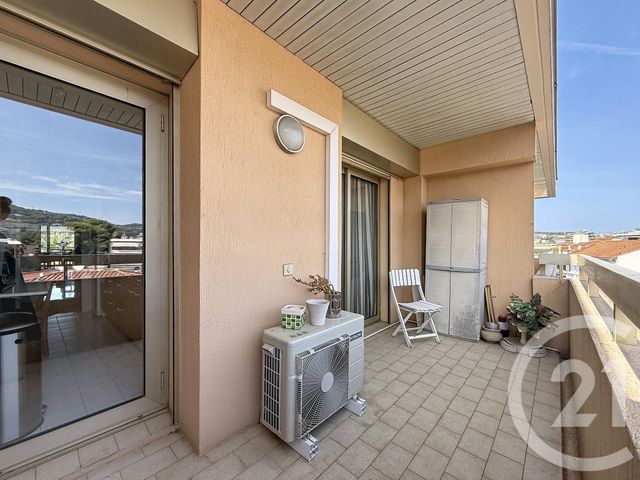 Appartement Duplex à vendre - 3 pièces - 109.01 m2 - CANNES - 06 - PROVENCE-ALPES-COTE-D-AZUR - Century 21 Roi Soleil