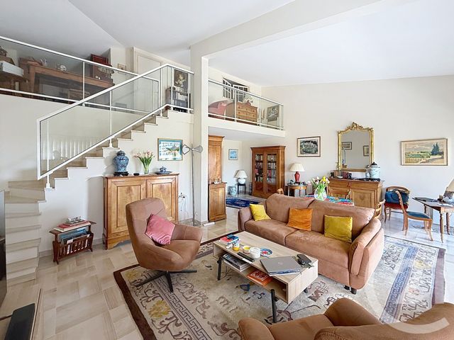 appartement - CANNES - 06