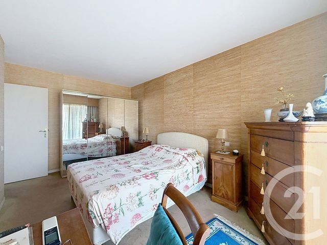 Appartement Duplex à vendre - 3 pièces - 109.01 m2 - CANNES - 06 - PROVENCE-ALPES-COTE-D-AZUR - Century 21 Roi Soleil