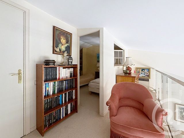 Appartement Duplex à vendre - 3 pièces - 109.01 m2 - CANNES - 06 - PROVENCE-ALPES-COTE-D-AZUR - Century 21 Roi Soleil