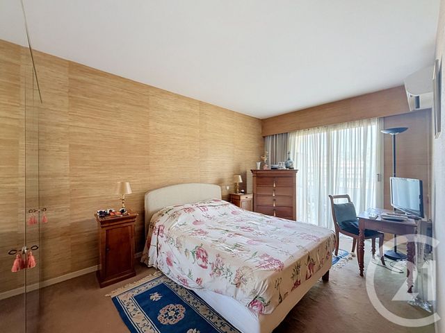 Appartement Duplex à vendre - 3 pièces - 109.01 m2 - CANNES - 06 - PROVENCE-ALPES-COTE-D-AZUR - Century 21 Roi Soleil