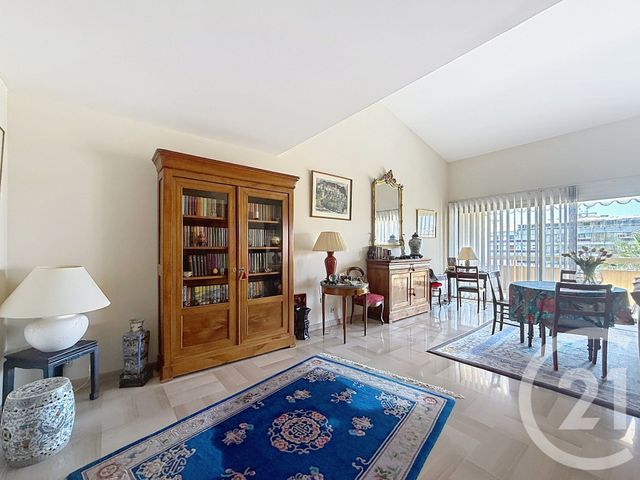 Appartement Duplex à vendre - 3 pièces - 109.01 m2 - CANNES - 06 - PROVENCE-ALPES-COTE-D-AZUR - Century 21 Roi Soleil