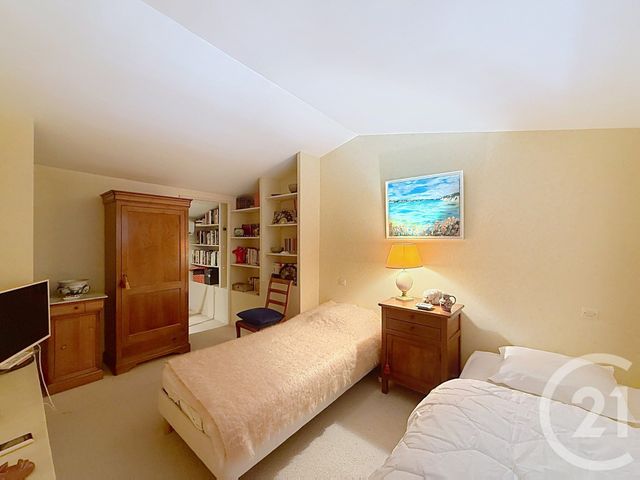 Appartement Duplex à vendre - 3 pièces - 109.01 m2 - CANNES - 06 - PROVENCE-ALPES-COTE-D-AZUR - Century 21 Roi Soleil