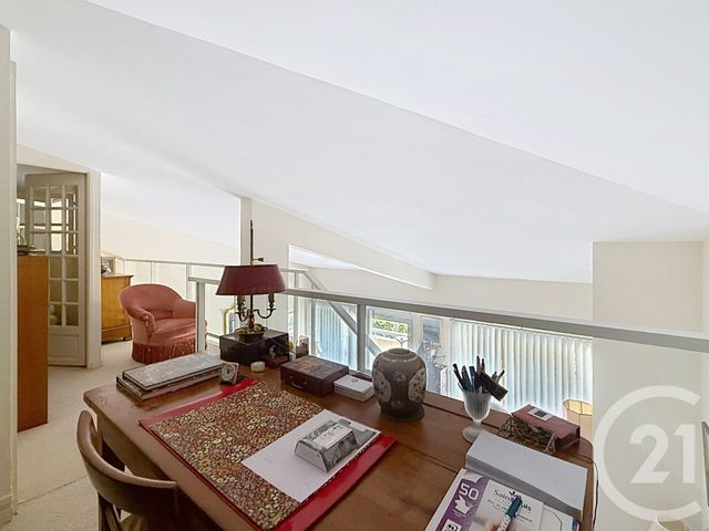 Appartement Duplex à vendre - 3 pièces - 109.01 m2 - CANNES - 06 - PROVENCE-ALPES-COTE-D-AZUR - Century 21 Roi Soleil