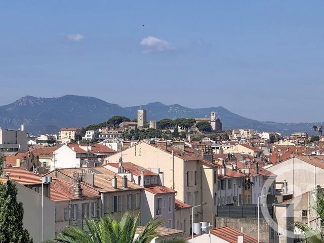 Appartement Duplex à vendre - 3 pièces - 109.01 m2 - CANNES - 06 - PROVENCE-ALPES-COTE-D-AZUR - Century 21 Roi Soleil