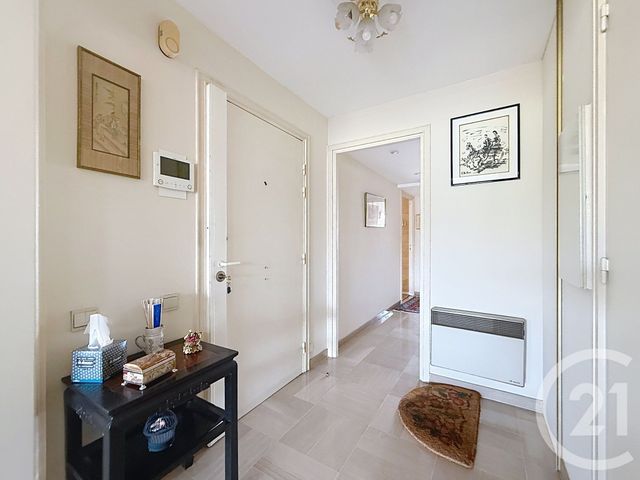 Appartement Duplex à vendre - 3 pièces - 109.01 m2 - CANNES - 06 - PROVENCE-ALPES-COTE-D-AZUR - Century 21 Roi Soleil