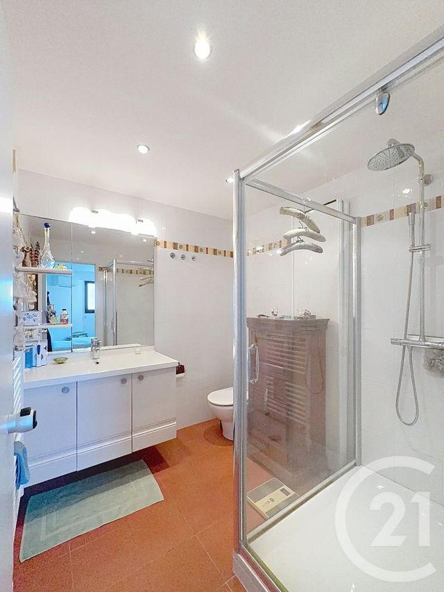 Appartement F2 à vendre - 2 pièces - 46.95 m2 - ANTIBES - 06 - PROVENCE-ALPES-COTE-D-AZUR - Century 21 Roi Soleil