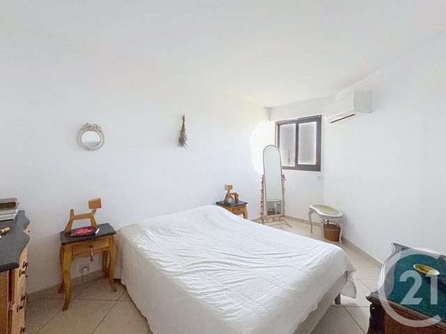 Appartement F2 à vendre - 2 pièces - 46.95 m2 - ANTIBES - 06 - PROVENCE-ALPES-COTE-D-AZUR - Century 21 Roi Soleil