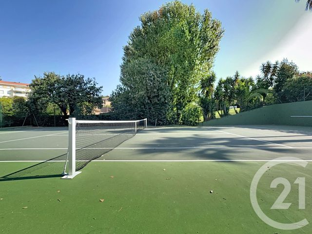 Appartement F2 à vendre - 2 pièces - 46.95 m2 - ANTIBES - 06 - PROVENCE-ALPES-COTE-D-AZUR - Century 21 Roi Soleil