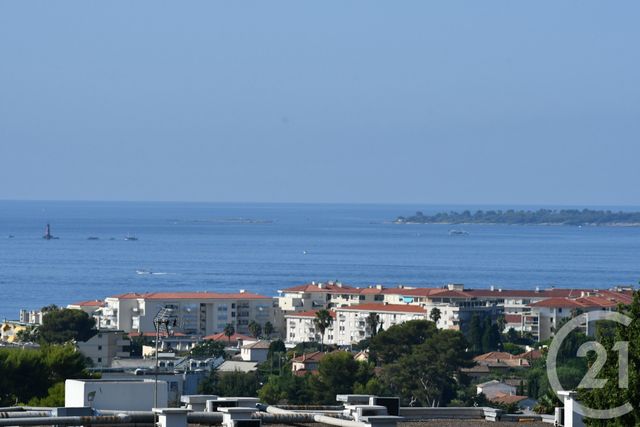 Appartement F2 à vendre ANTIBES