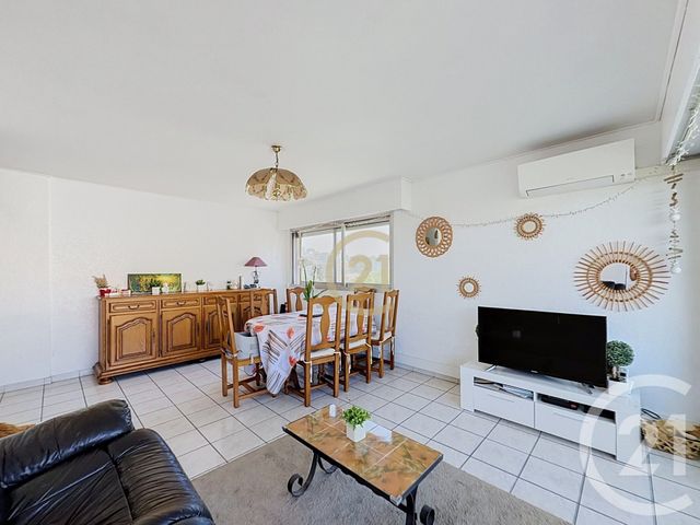 appartement - ANTIBES - 06