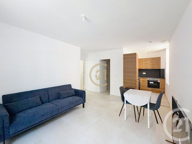 Appartement F2 à louer VALLAURIS