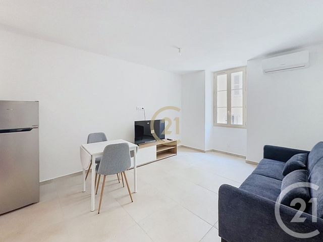 Appartement à louer VALLAURIS